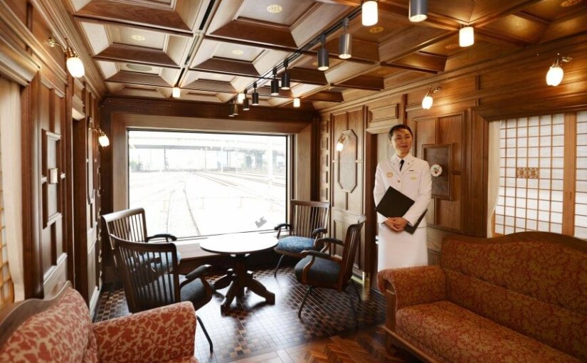Japan’s Seven Stars in Kyushu – Need to&nbsp;Know