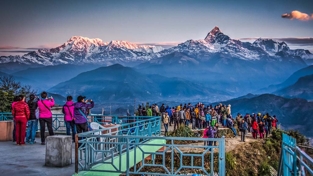 nepal