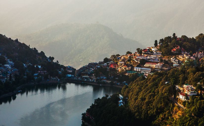 5 Best Resort In Hill&nbsp;Station