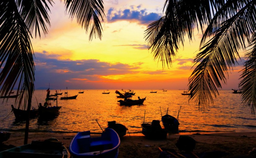 Best Famous Beaches In Goa, Where You Will Want To Stay and&nbsp;Live