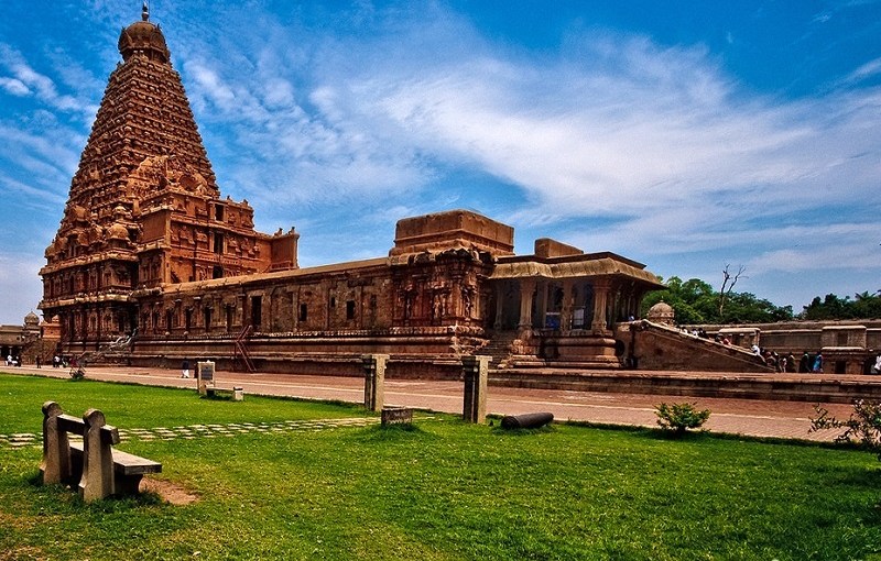 Spend a Week in South India :  Itinerary Details and&nbsp;Suggestion